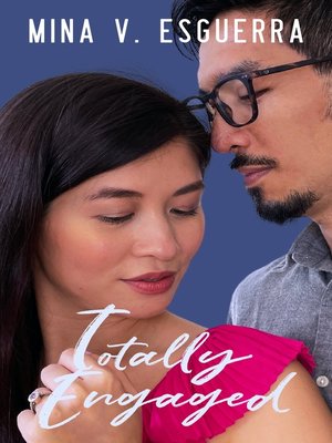 cover image of Totally Engaged